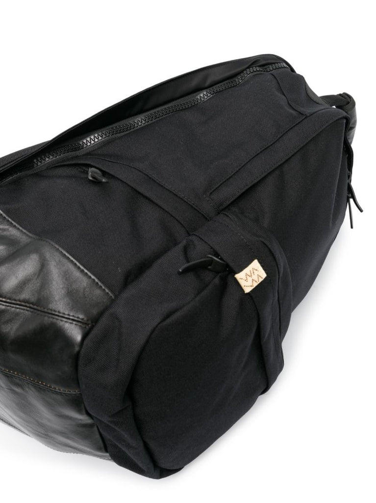 Black Core Cordura 22l Backpack
