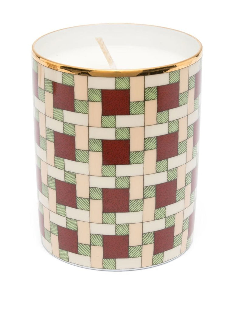 X Luke Edward Hall Palazzo Centauro Candle