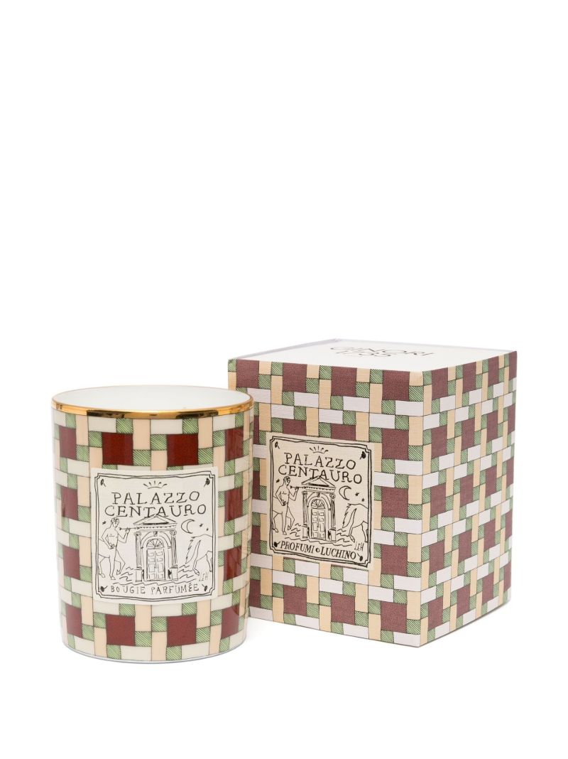 X Luke Edward Hall Palazzo Centauro Candle