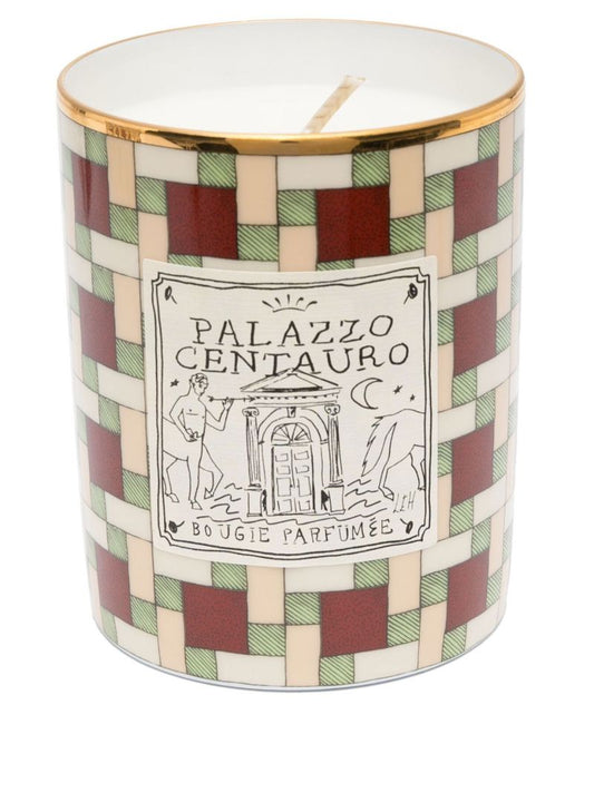 X Luke Edward Hall Palazzo Centauro Candle