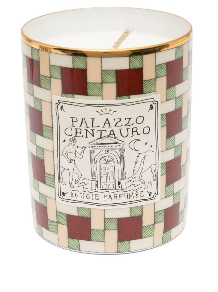 X Luke Edward Hall Palazzo Centauro Candle