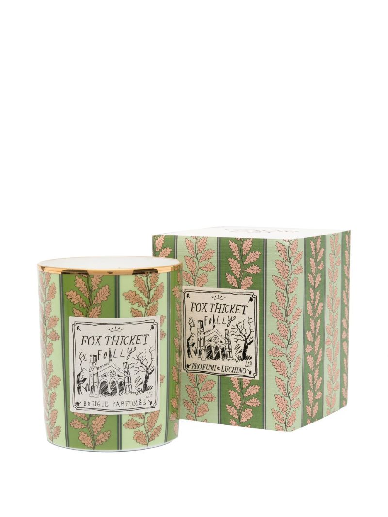 X Luke Edward Hall Fox Thicket Folly Candle