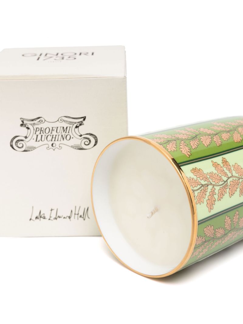 X Luke Edward Hall Fox Thicket Folly Candle