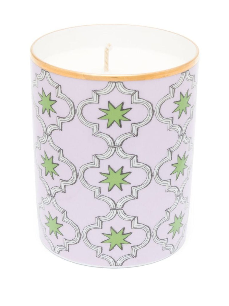 Purple Profumi Luchino La Gazelle D'or Candle