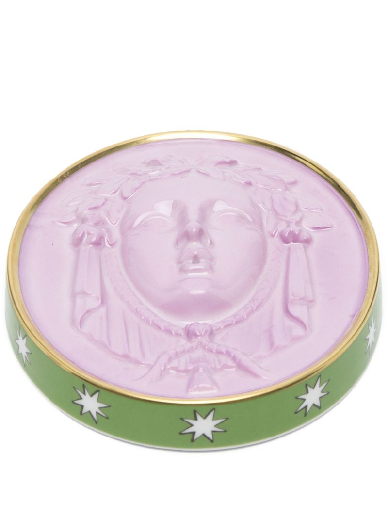 Green Profumi Luchino La Gazelle DÃ¢â_x0082_¬â_x0084_¢or Incense Holder