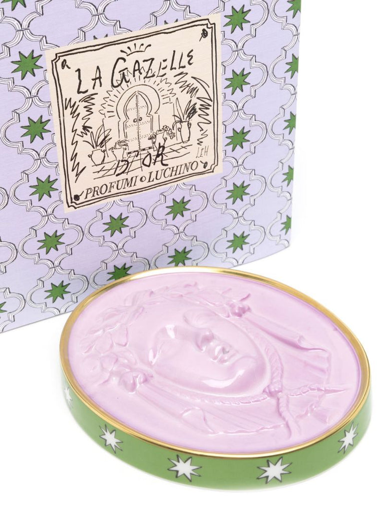 Green Profumi Luchino La Gazelle DÃ¢â_x0082_¬â_x0084_¢or Incense Holder