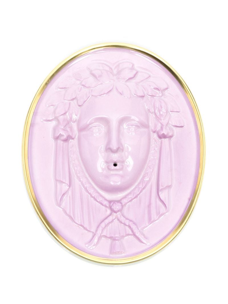 Green Profumi Luchino La Gazelle DÃ¢â_x0082_¬â_x0084_¢or Incense Holder