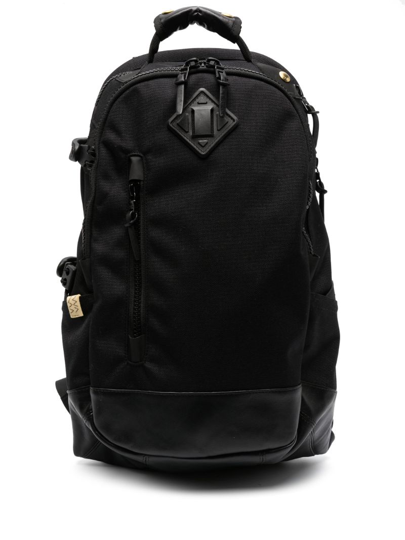Black Core Cordura 22l Backpack