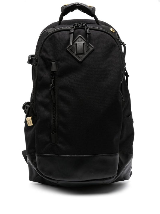 Black Core Cordura 22l Backpack