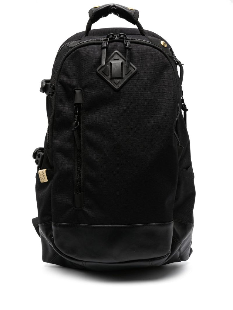 Black Core Cordura 22l Backpack
