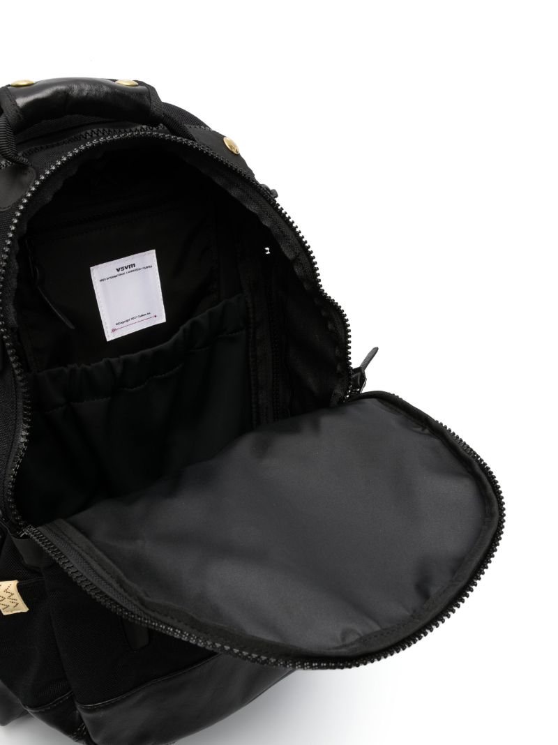 Black Core Cordura 22l Backpack