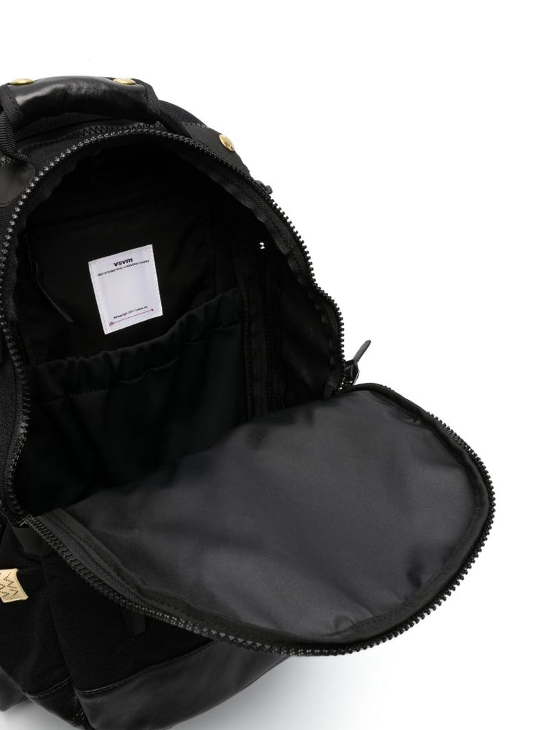 Black Core Cordura 22l Backpack