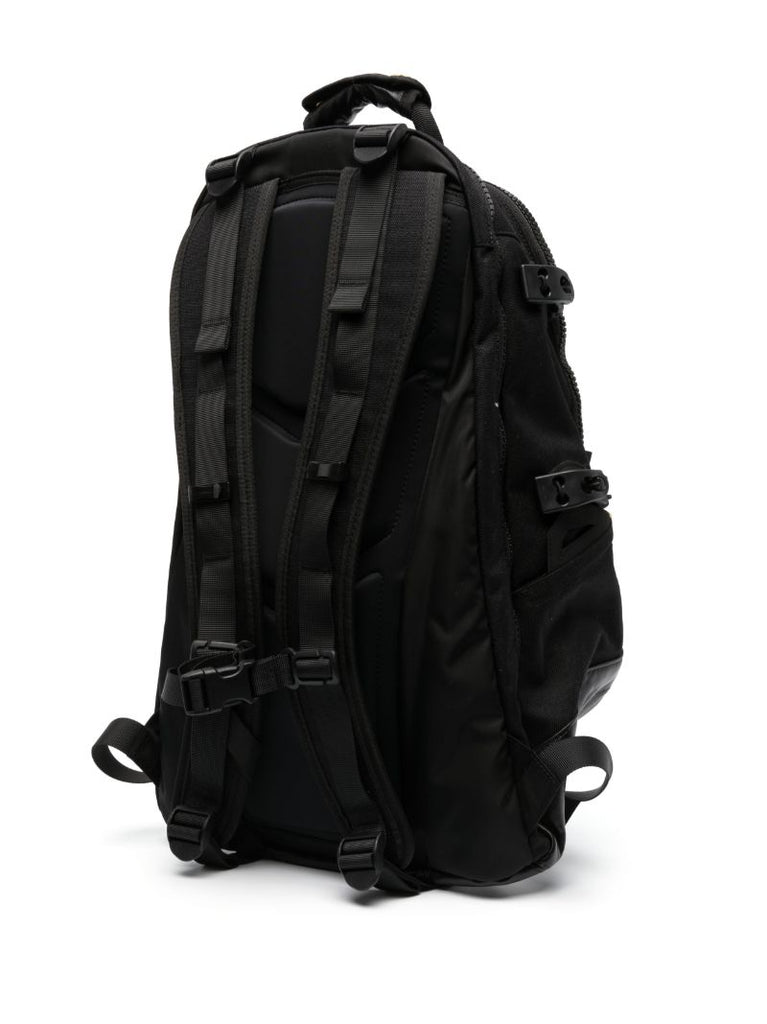 Black Core Cordura 22l Backpack