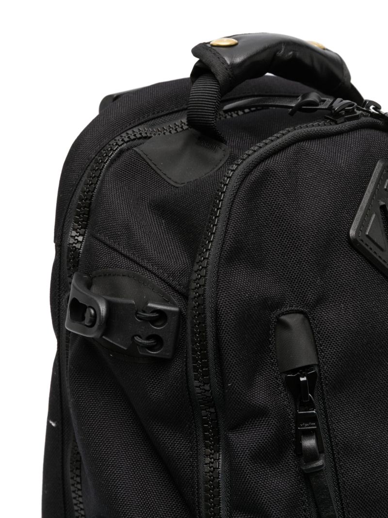Black Core Cordura 22l Backpack