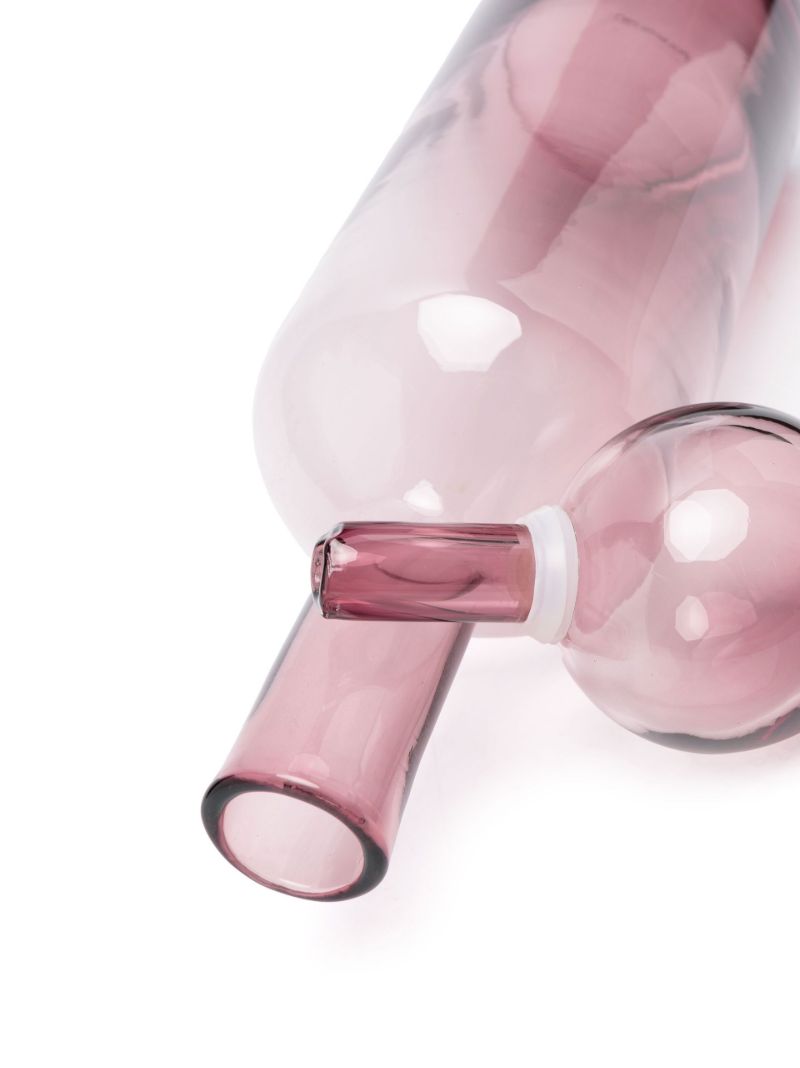 Bubbles & Bottles Set of Four Bottles