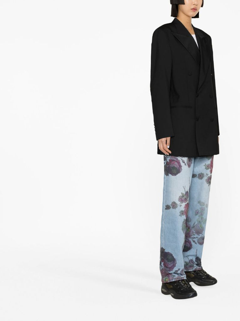 Black Milo Sartorial Blazer