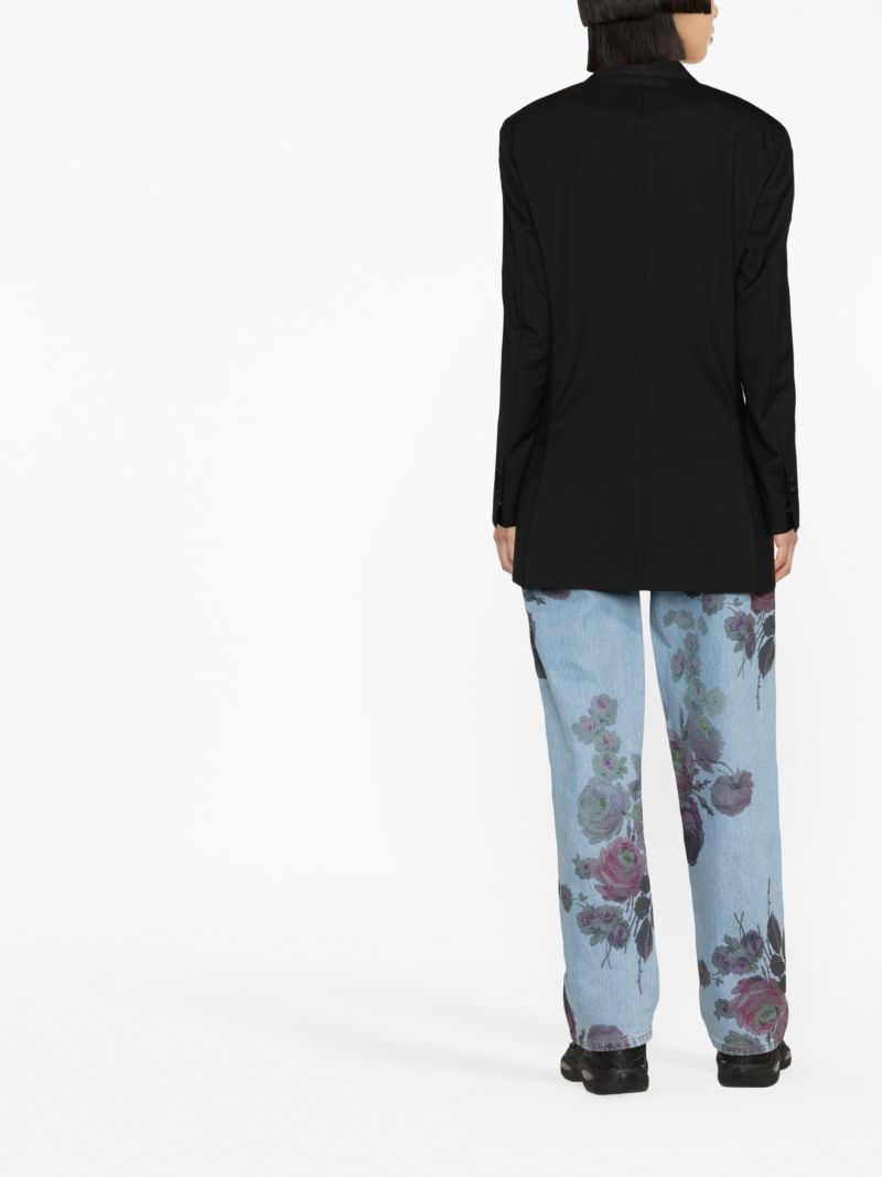 Black Milo Sartorial Blazer