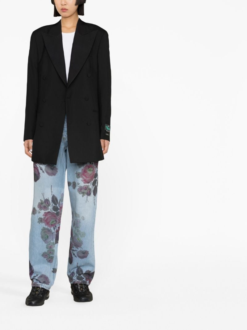 Black Milo Sartorial Blazer