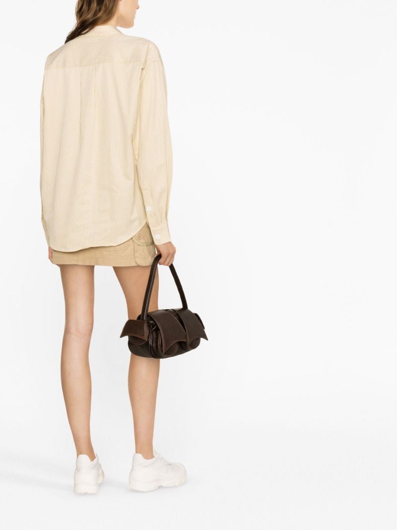 Neutral Martha Cotton Shirt