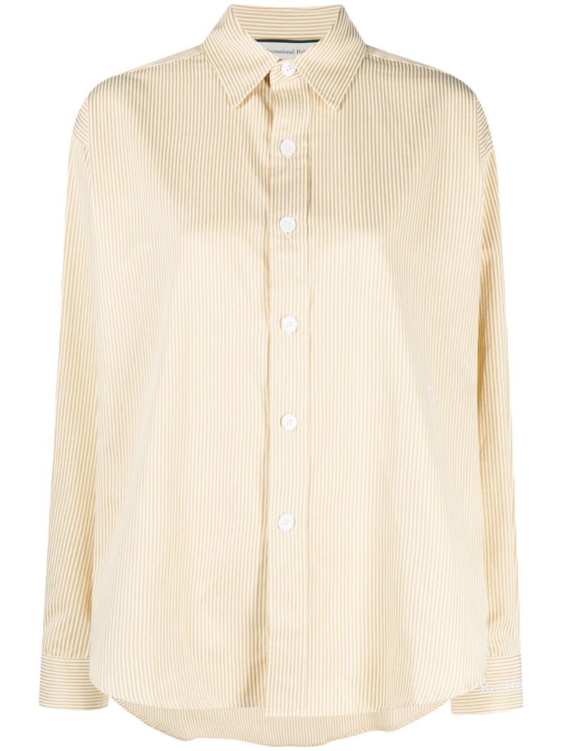 Neutral Martha Cotton Shirt
