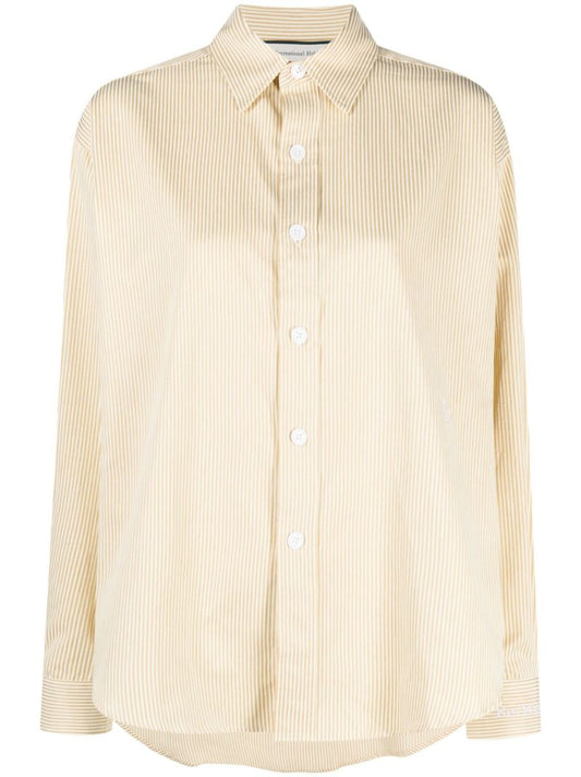 Neutral Martha Cotton Shirt