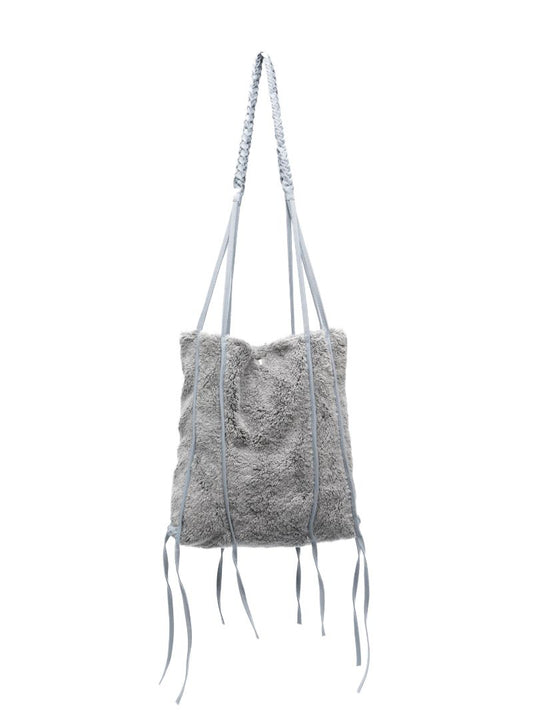 Grey Maersk Tote Bag