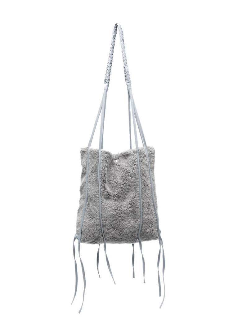 Grey Maersk Tote Bag
