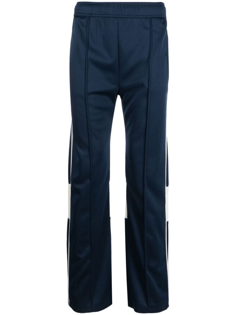 Blue Kola Straight-leg Track Pants