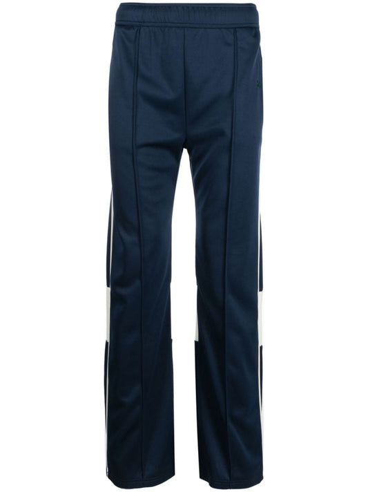 Blue Kola Straight-leg Track Pants