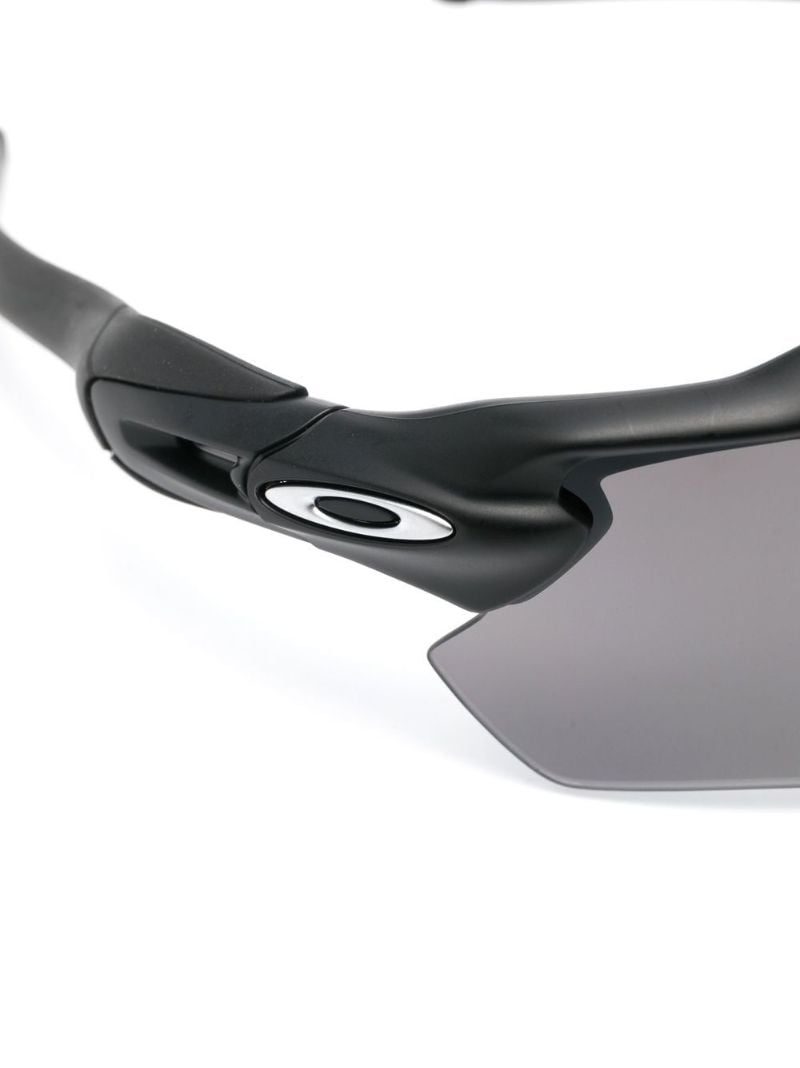 Black Radar Ev Path Sunglasses