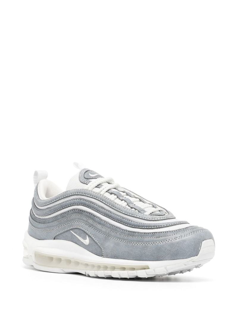 X Nike Air Max 97 Grey Nomad Low-top Sneakers