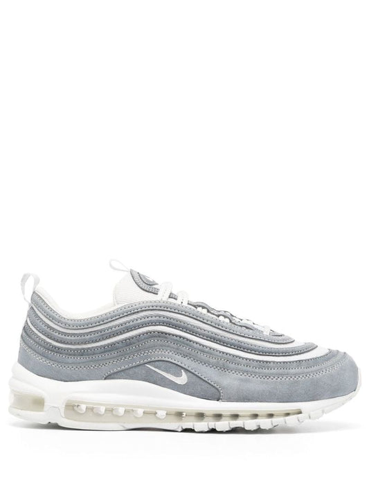 X Nike Air Max 97 Grey Nomad Low-top Sneakers