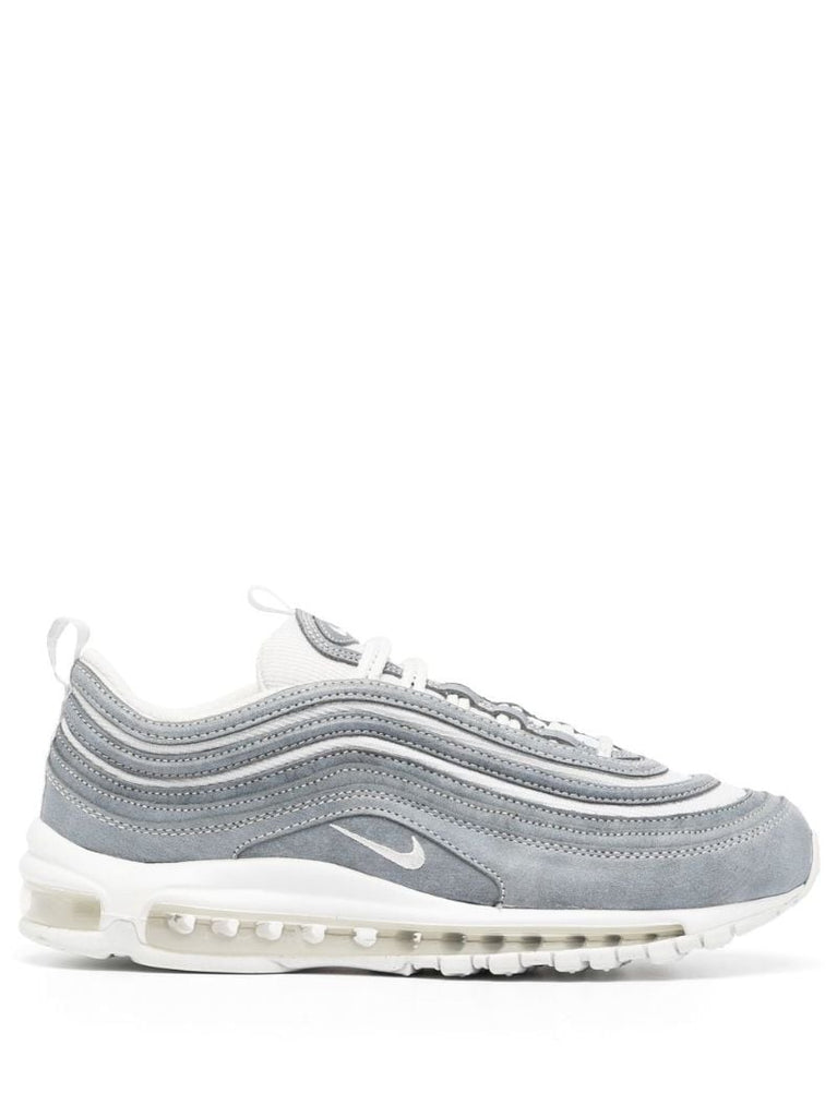 X Nike Air Max 97 Grey Nomad Low-top Sneakers