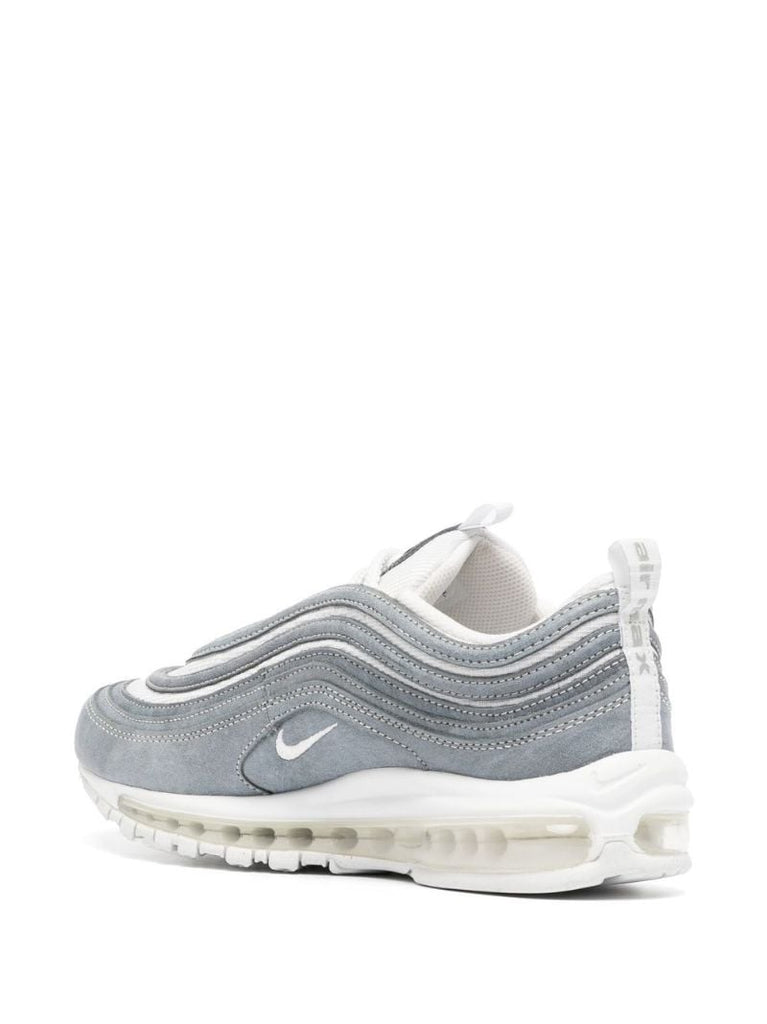 X Nike Air Max 97 Grey Nomad Low-top Sneakers