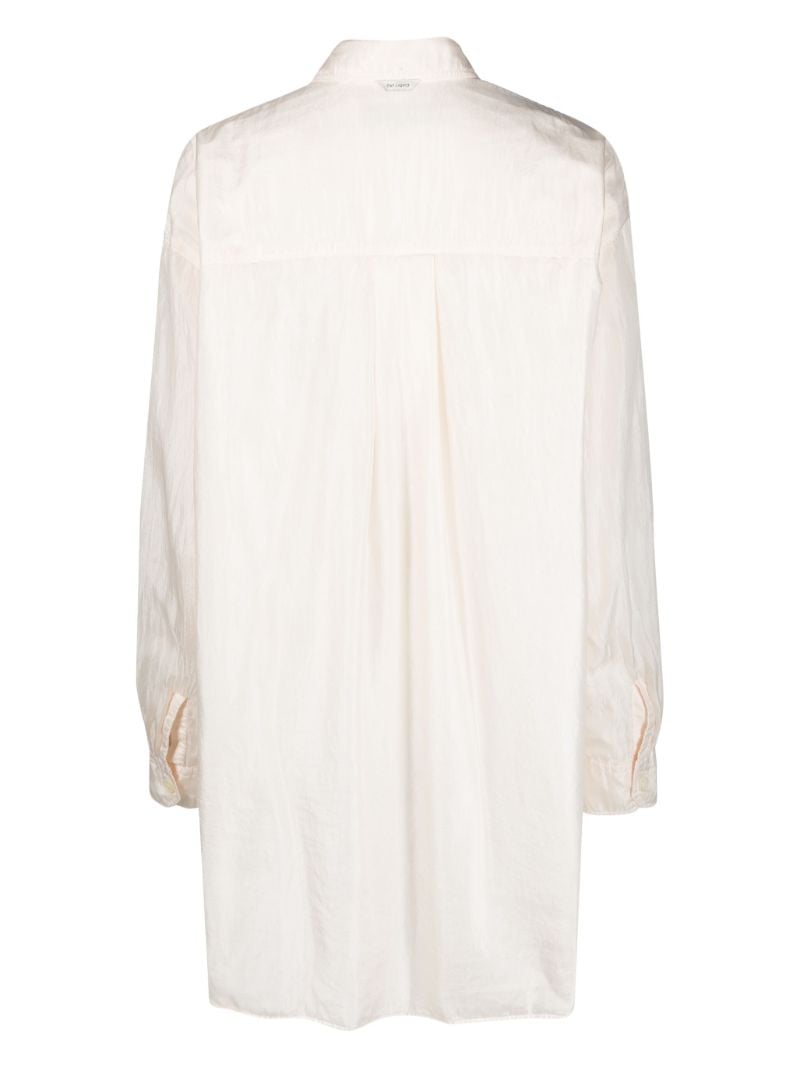 Champagne Beige Darlin Shirt