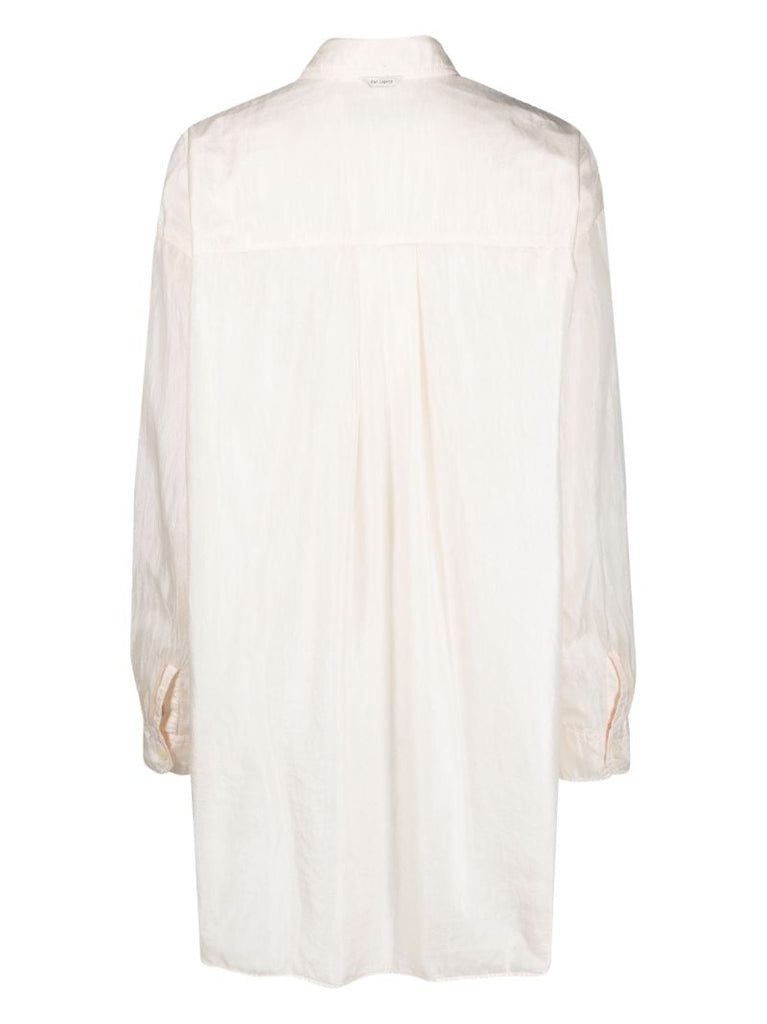 Champagne Beige Darlin Shirt