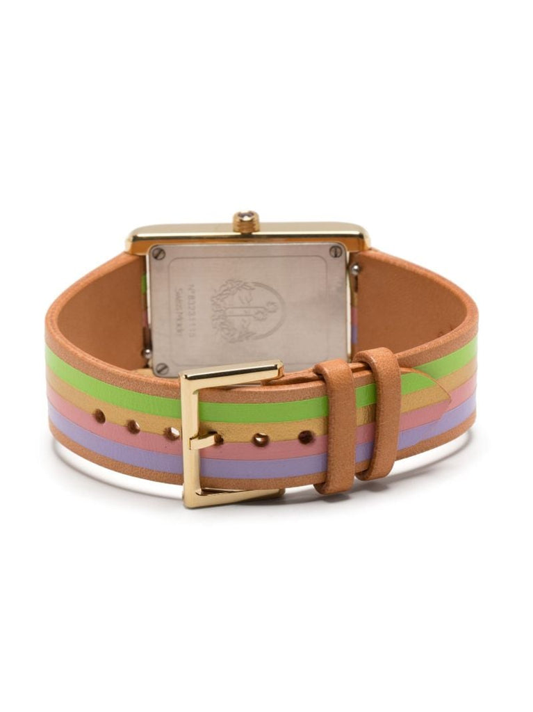 Gold-plated Daybreak Watch