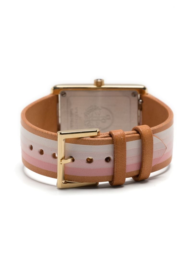 Gold-plated Daybreak Watch