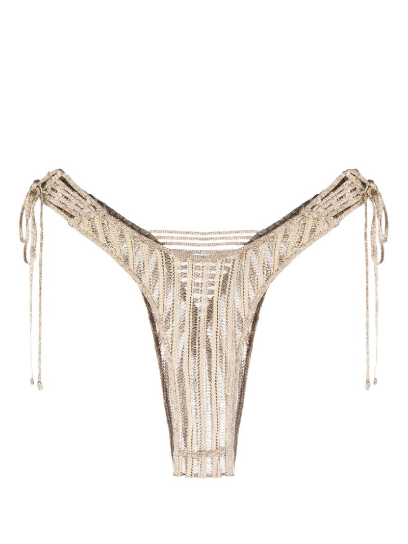 Neutral Reversible Expandable Briefs