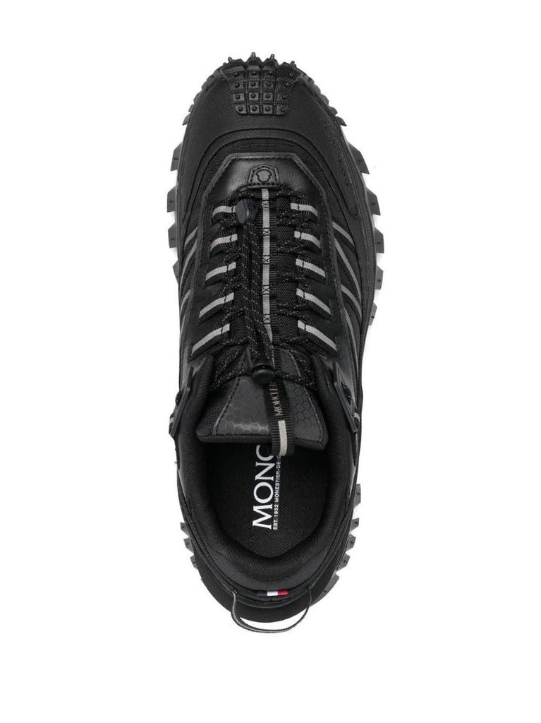 Black Trailgrip Gtx Trainers