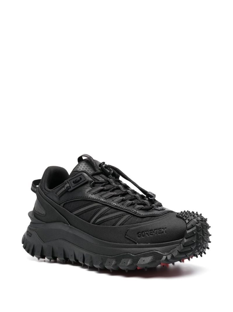 Black Trailgrip Gtx Trainers