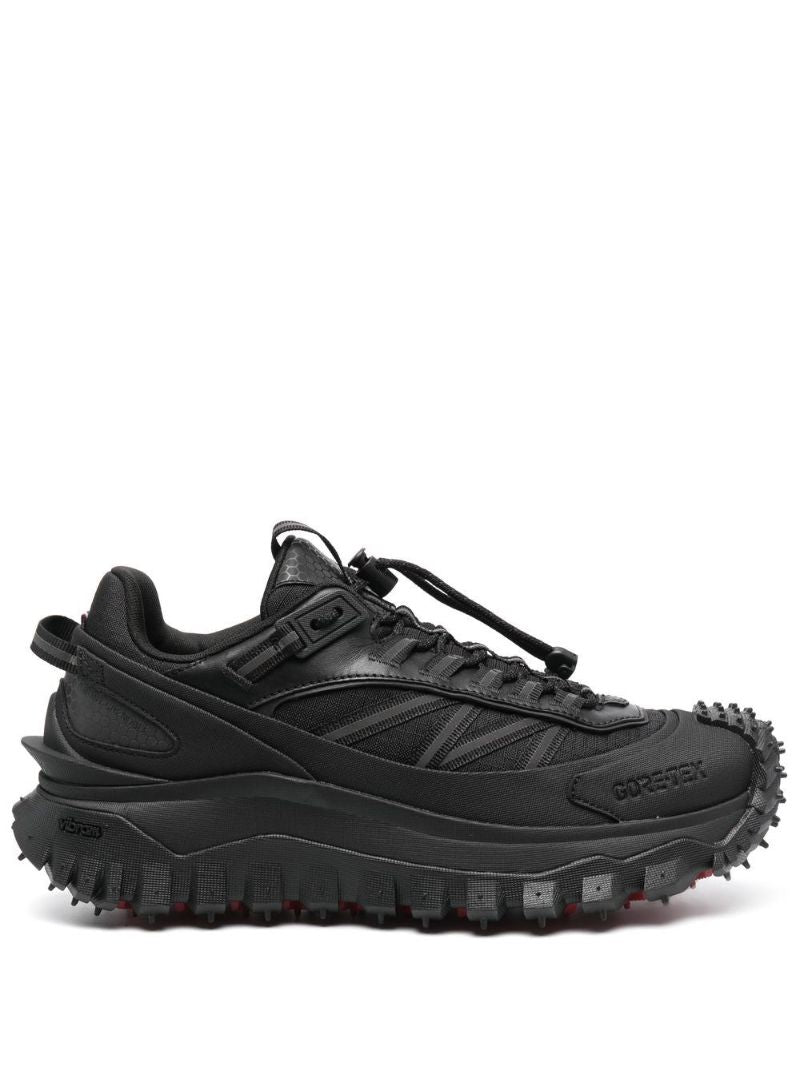 Black Trailgrip Gtx Trainers