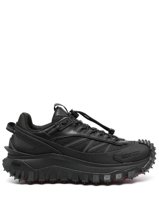 Black Trailgrip Gtx Trainers