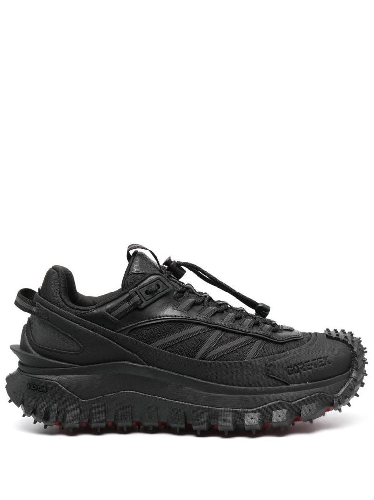 Black Trailgrip Gtx Trainers
