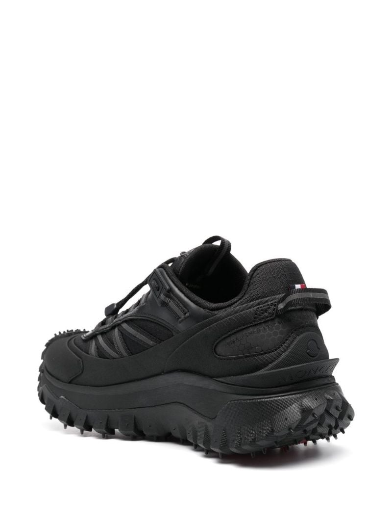 Black Trailgrip Gtx Trainers