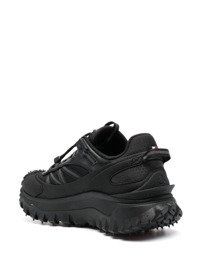 Black Trailgrip Gtx Trainers