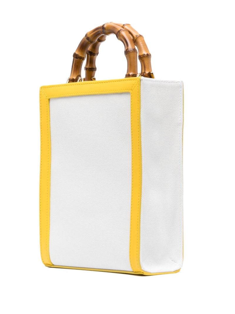 Yellow Jour Dange Mini Bag