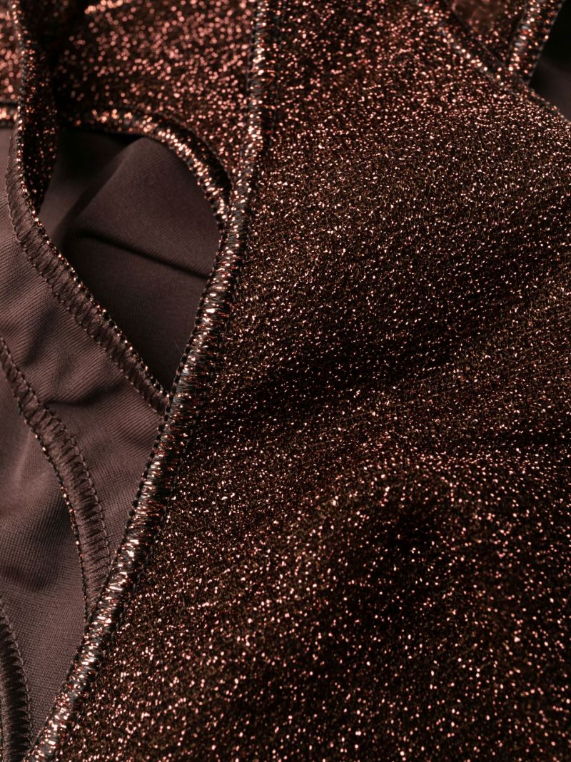 Brown LumiÃ_x0083_Â©re Bikini