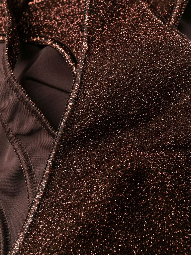 Brown LumiÃ_x0083_Â©re Bikini