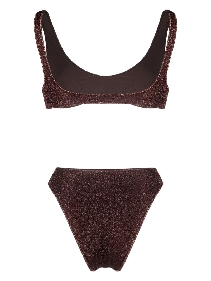 Brown LumiÃ_x0083_Â©re Bikini